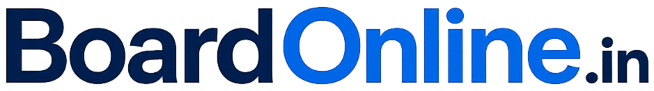 boardonline.in