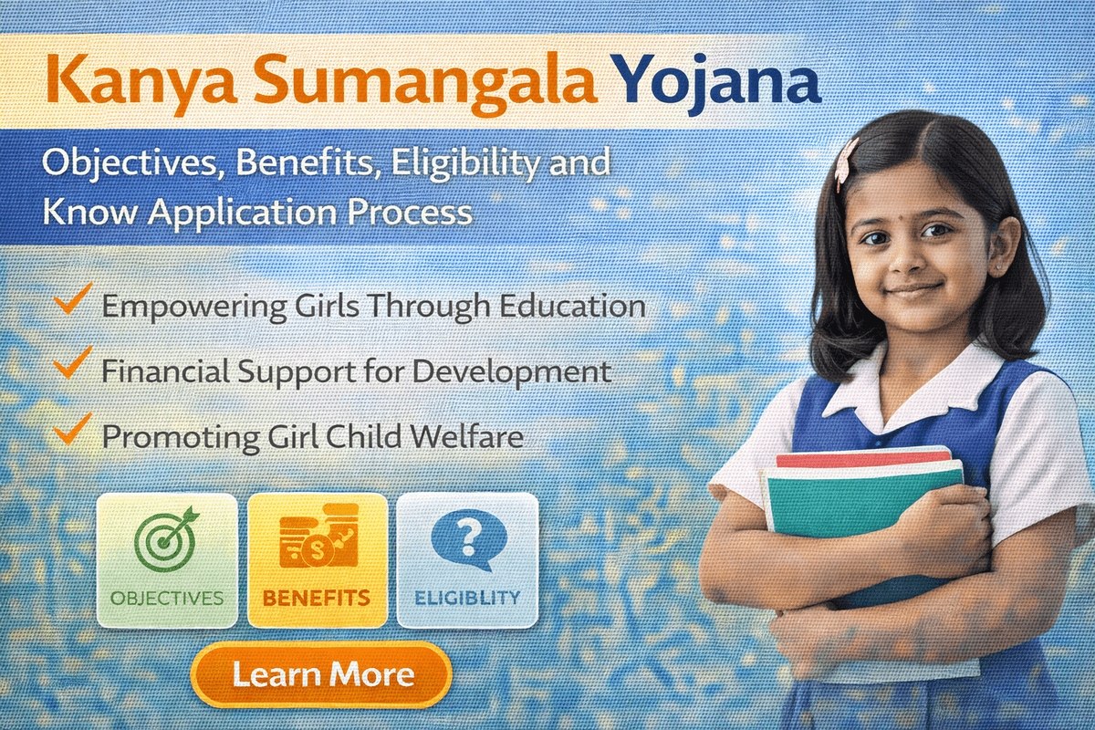 Kanya Sumangala Yojana
